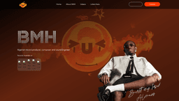 BMH Website