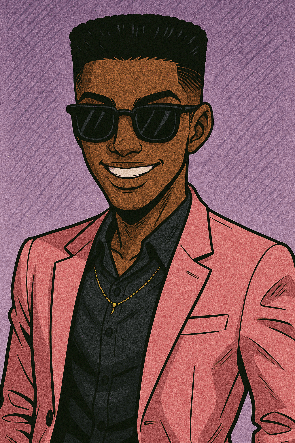 Author